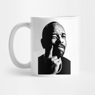 Martin Lawrence Vintage Mug